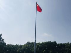 -宋庆龄陵园