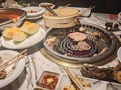 -火炉火自助餐(喜隆多店)