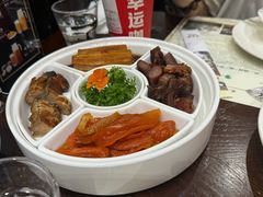 -老厨家(友谊路总店)