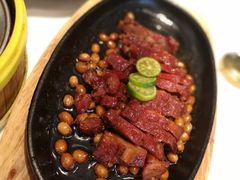 -金香匯晚茶(浑南店)