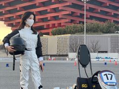 -赛卡联盟卡丁车馆(上海世博店)