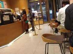 -星巴克臻选(北京世贸天阶店)