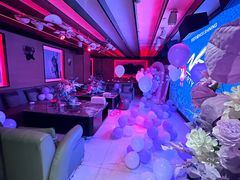-W20 SHINING Party·K(悦豪和平路店)