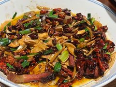 -树厨贵州菜(大十字店)