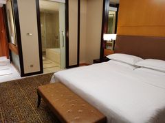 -济南喜来登酒店
