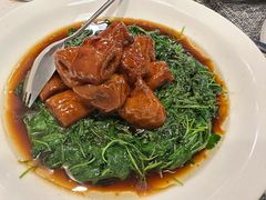 草头圈子-徐记私厨(半淞园路店)