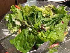 -俺的焼肉(銀座9丁目店)