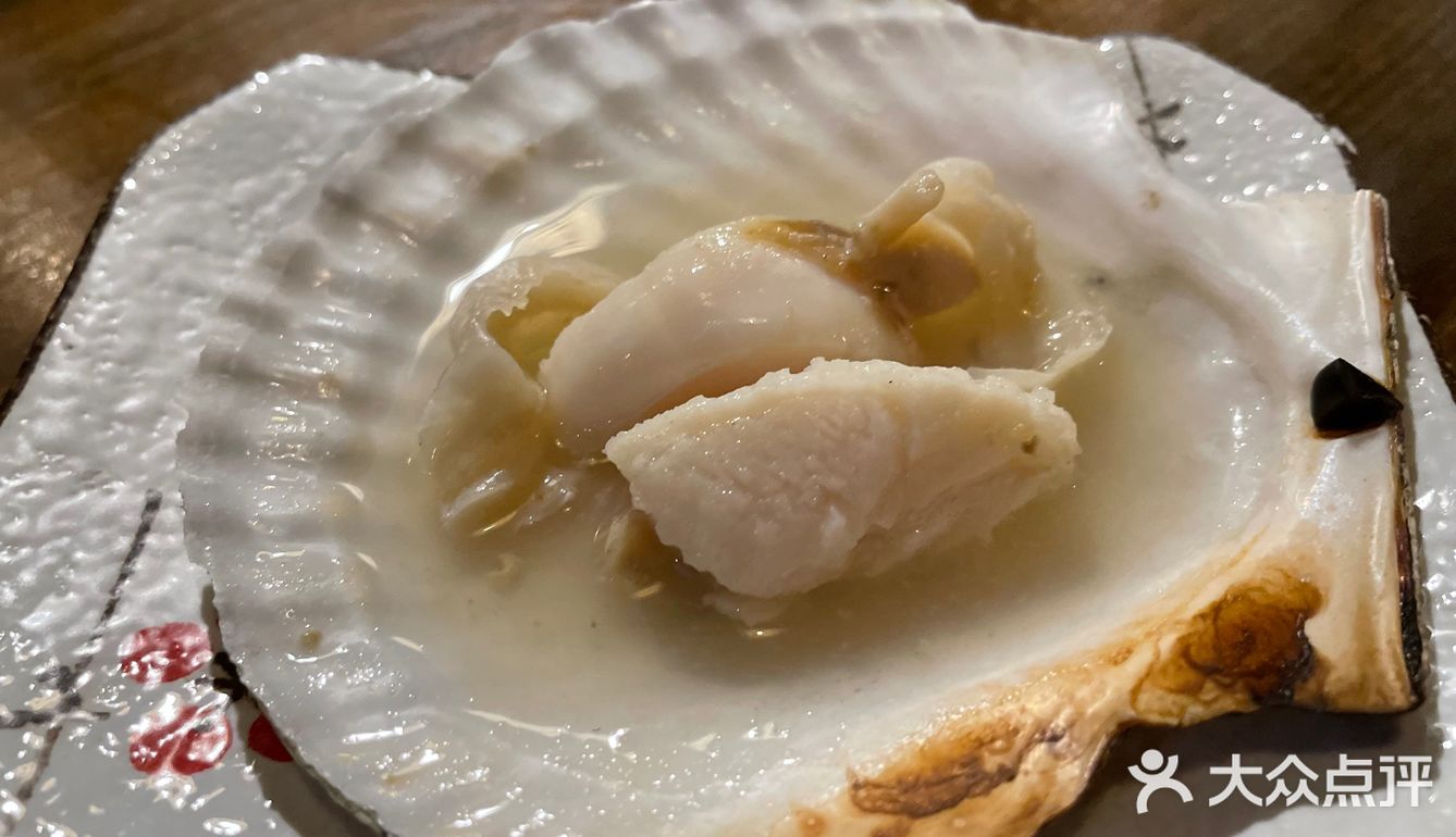 【即燒海鮮推介】#南瀛水產