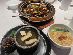 -马仕玖煲·融合菜·酥不腻烤鸭(人大店)