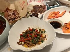 -百姓渔村(南中环店)