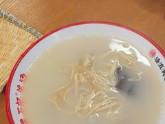 -豫石记羊汤(北苑店)