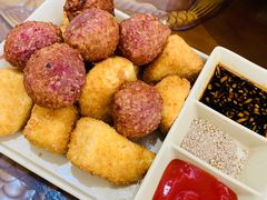 -美玲拉面(滨海总店)