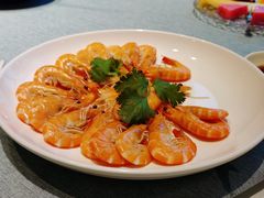 椒盐富贵虾-宝燕壹号(徐汇店)