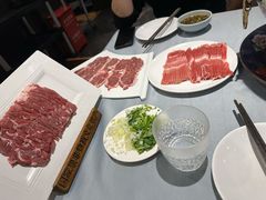 -东来顺饭庄(apm总店)