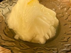 柚子绵绵冰-伊豆野菜村(大族广场店)