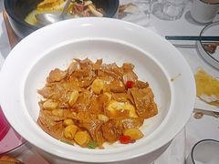 -徽镇小厨·经典徽菜(马连道店)