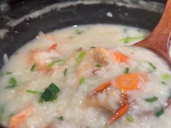 -如轩·海鲜砂锅粥·潮汕菜(海珠店)