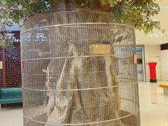 -东四民芳餐厅(世茂工三店)