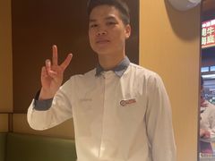 -海底捞火锅(地王新天地店)