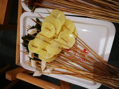 -袁记串串香(川师店)