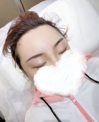 -MIVI半永久纹眉绣眉
