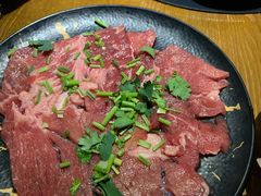 -受气牛肉·重庆耙牛肉(来福士店)