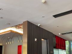 大堂-蜀九香火锅(彩虹店)