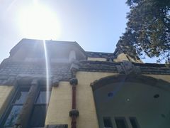 -青岛德国总督楼旧址博物馆