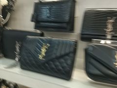 -六六奢品·vintage中古·回收二手奢侈品包包手表首饰(环球港店)