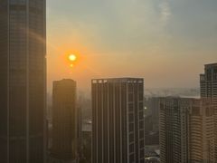 -大连中远海运洲际酒店