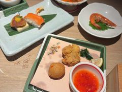 -匠和风精致料理(宁德万达店)