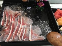 -丽江庭院之丽江往事(安定门店)