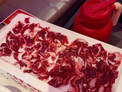 -八合里潮汕鲜牛肉火锅(福州万象城店)