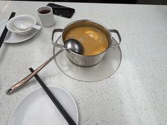 -肥仔文澳门猪骨煲(南京西路店)