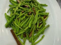 -古南都·清真绿柳居菜馆(太平南路店)