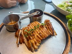 -小大董·烤鸭(观景餐厅·南京西路店)