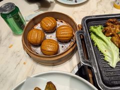 -花城粤菜餐厅(高新区店)