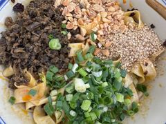 -万三面馆(青龙正街太古里店)