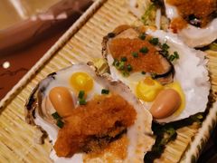 -蠔爺王志德生蚝馆(金沙湾店)