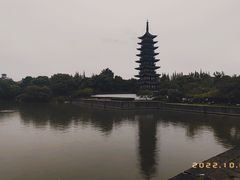 -上海方塔园