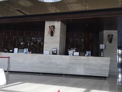-广州花都皇冠假日酒店