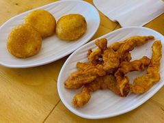 -三千粉牛肉米粉(来客茂店)