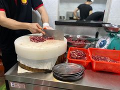 -菜忠潮州牛肉店(岗厦店)