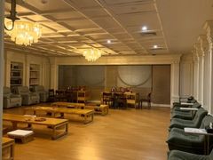 -麓湖国际水疗