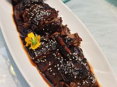 文虎酱鸭-玉玲珑(陆家嘴店)