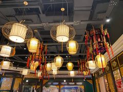 大堂-八大碗·地道东北菜(佳兆业店)