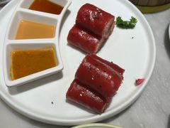 -蝴蝶里·粤菜·点心(龙湖杭州金沙天街店)