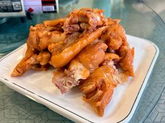 -春花民族美食(佳木斯总店)