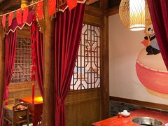 -春熙里老火锅(春熙路店)