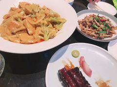 -小资太太餐厅(南岗区店)